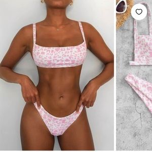 Two Piece Bikini